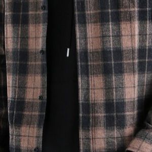 Meet your Posher, Thomas